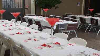 The Western Star Hotel in Central NSW, AU