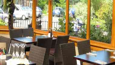 Laird & Dog Inn i Edinburgh, GB2