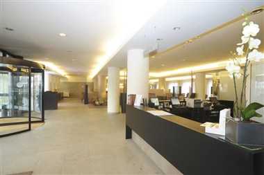 NH Linate a Peschiera Borromeo, IT