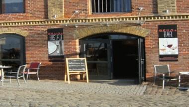 Apart Hotel - Hafenspeicher - Stralsund image