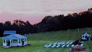 Gioia dell’Amore Cellars en Mayodan, NC