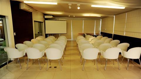 Delupo Apart Hotel a Criciuma, BR