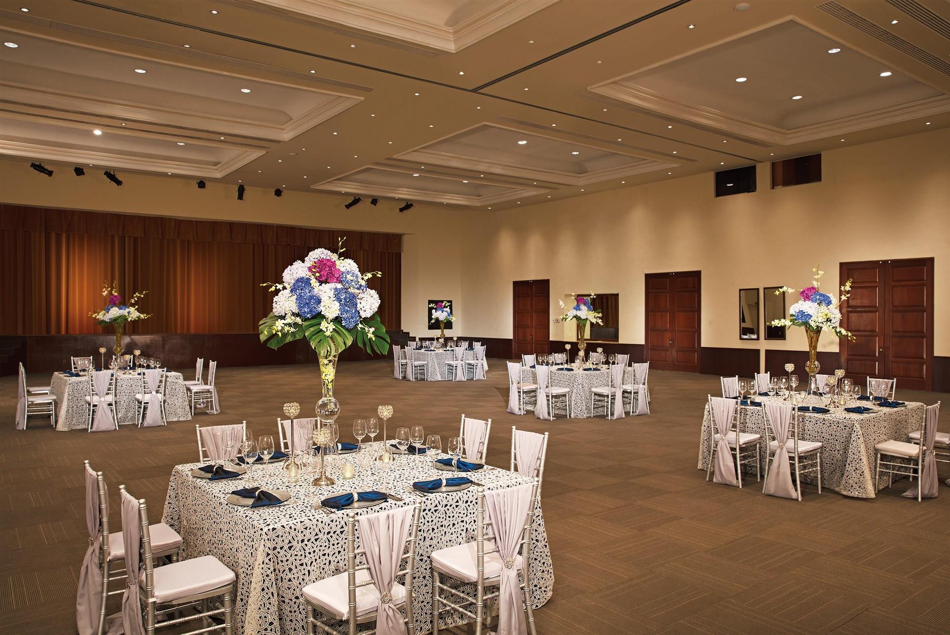 Immagine sala riunioni