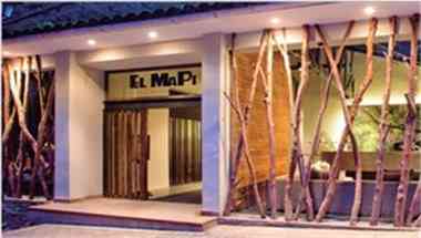 El Mapi Hotel Machu Picchu i Cusco, PE