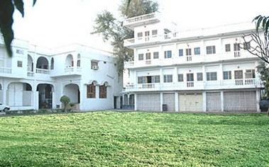 Hotel Saheli Palace à Udaipur, IN