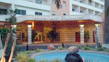 Hotel Stil Los Gigantes à Los Gigantes, ES
