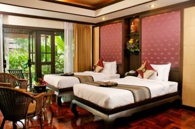 Khaolak Palm Beach Resort, Phang Nga, TH