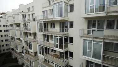 Agape Guesthouse i Budapest, HU