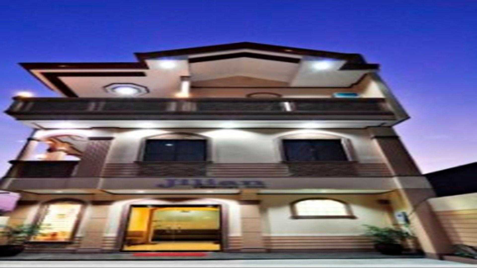 Jilian Tourist Inn в Puerto Princesa, PH