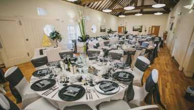 Wentworth Castle Gardens в Barnsley, GB1