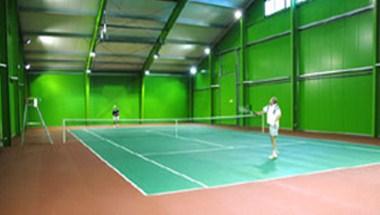 Penzion San Andre III in Stara Lubovna, SK