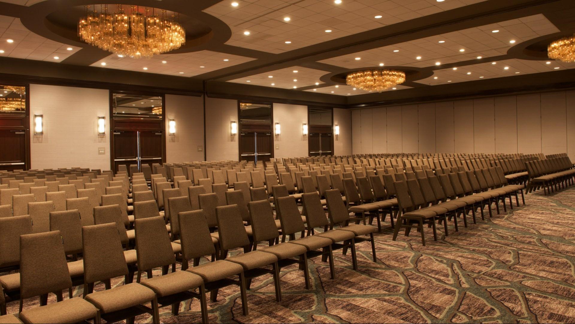 The Westin Princeton at Forrestal Village image