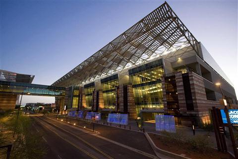 Phoenix Convention Center