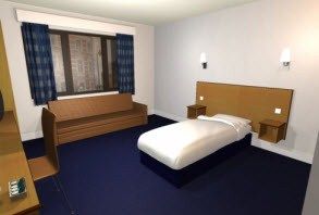 Изображение места проведения