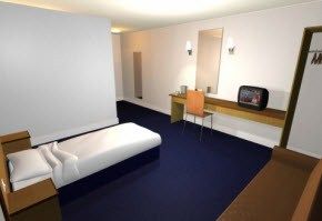 Изображение места проведения