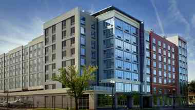 Homewood Suites by Hilton Washington DC NoMa Union Station a Washington, DC