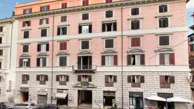 Hotel Solis Invictus a Roma, IT