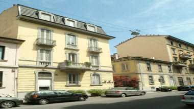 Townhouse 31 a Milano, IT