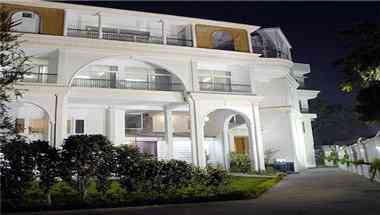 Hotel 66 Residency à Jaipur, IN