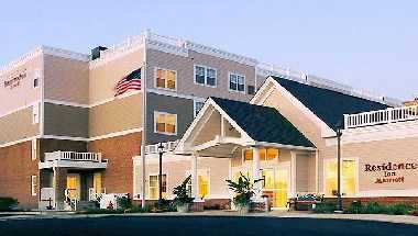 Residence Inn by Marriott Newport Middletown a Middletown, RI