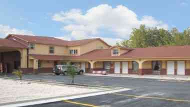 Residents Suites, Liberty, TX