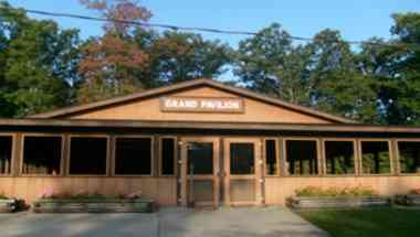 Michindoh Conference Center em Hillsdale, MI