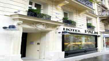 Hotel Palmon Opera à Paris, FR
