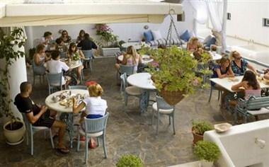 Mykonos Princess Hotel em Mykonos, GR