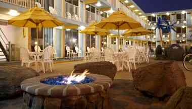 Blue Palms Resort, Wildwood, NJ