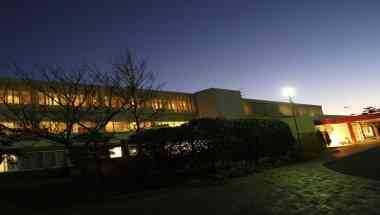 Kyukamura Irako in Tahara, JP