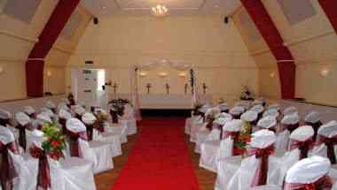 Airlie Arms Hotel & Bar a Kirriemuir, GB2