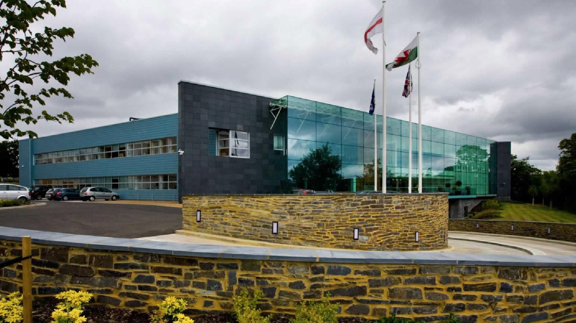 Federation House image