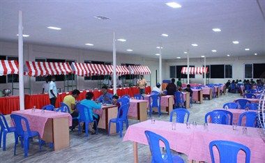 Bild på anläggning