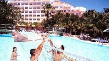 Hotel PlayaLinda à Roquetas de Mar, ES