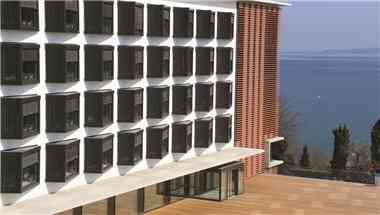 Lake Geneva Hotel, Geneva, CH