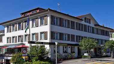 Hotel Linde Heiden, Heiden, CH