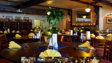 Dartmoor Lodge à Ashburton, GB1