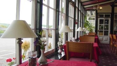 Cockhaven Manor в Teignmouth, GB1