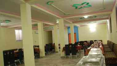 Hotel Om International a Gaya, IN