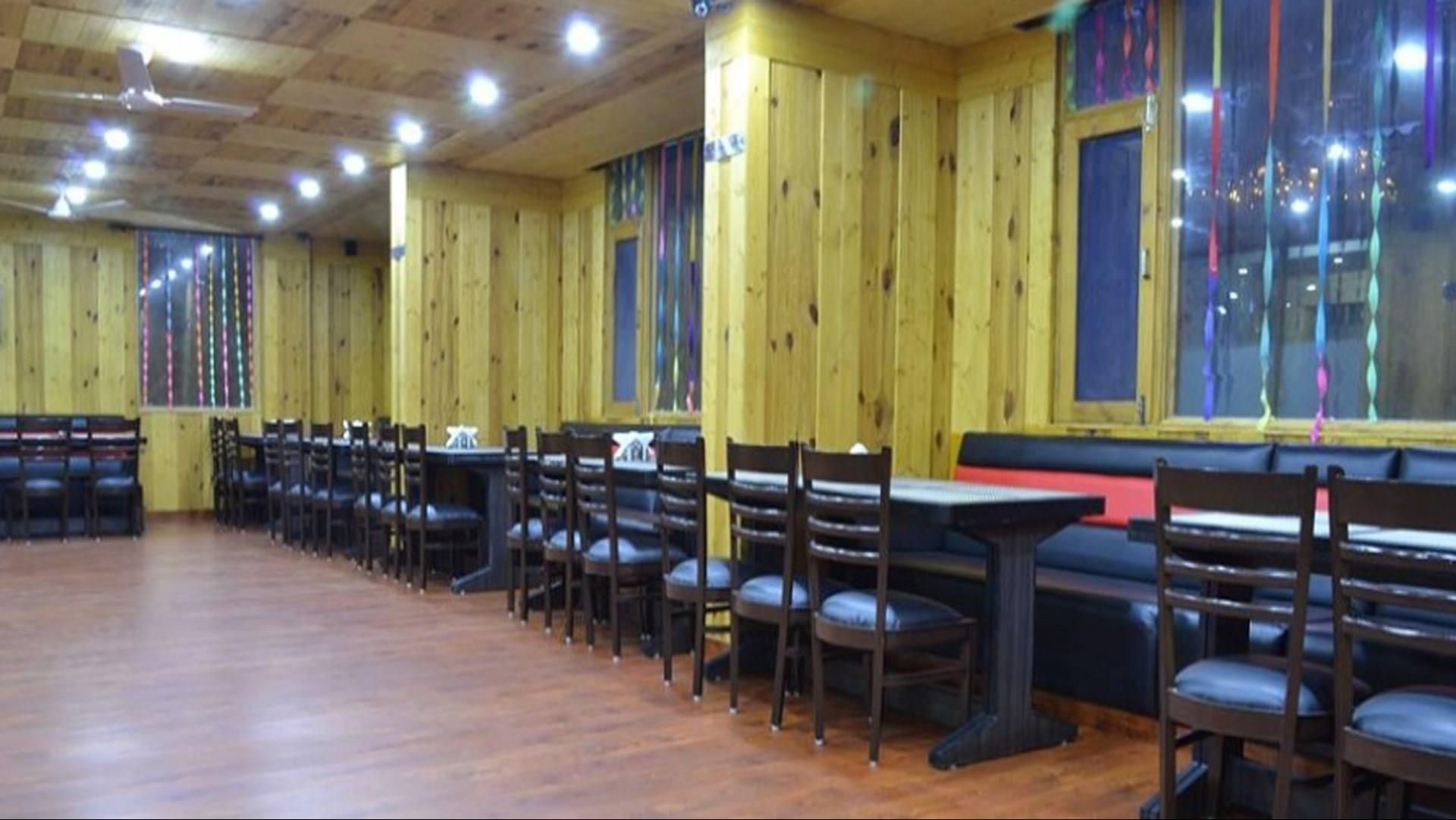 Изображение места проведения