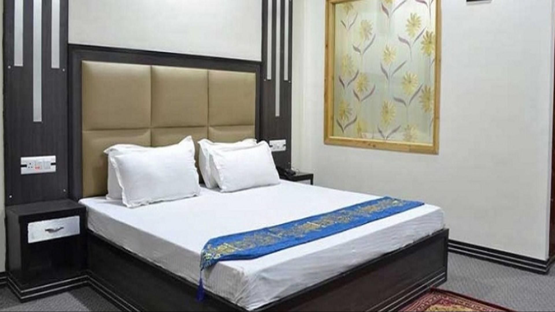 Изображение места проведения