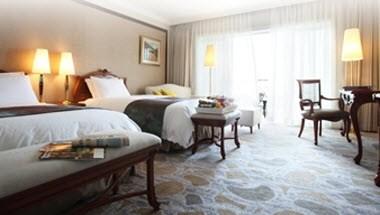 Lotte Jeju in Seogwipo, KR