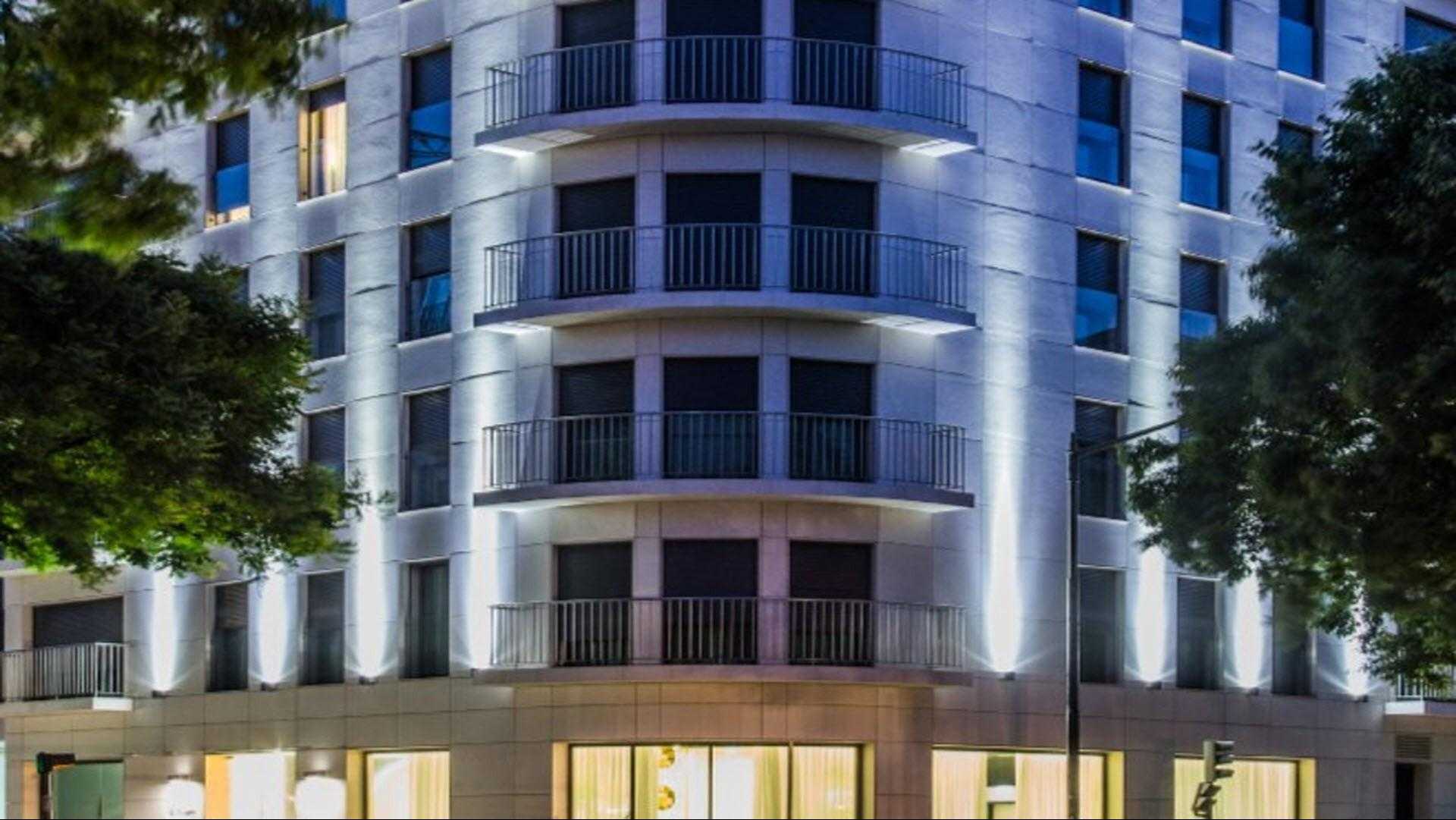 Olissippo Saldanha, Lisbon, PT