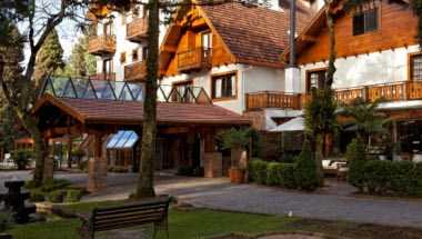 Bavaria Sport Hotel, Gramado, BR