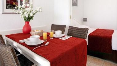 Adagio City Aparthotel Palais Josephine in Beausoleil, FR