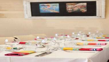 Barrenjoey House in Sydney, AU