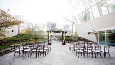 The Peggy Notebaert Nature Museum i Chicago, IL