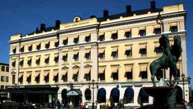 Elite Stora Hotellet, Linkoping i Linköping, SE