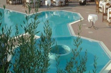 รูปสถานที่จัดงาน