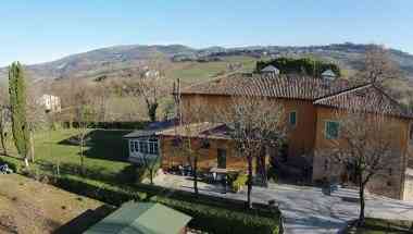 Relais Villa Fornari - Hotel Ristorante, Camerino, IT